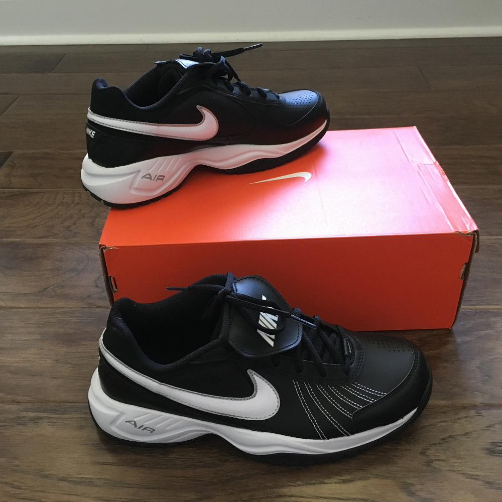 BRAND NEW Nike Air Diamond Trainer Sz 9.5